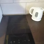 U Marty S Terasou Appartement Šakvice