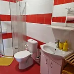 U Marty S Terasou Šakvice