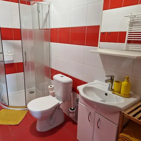 U Marty S Terasou Šakvice