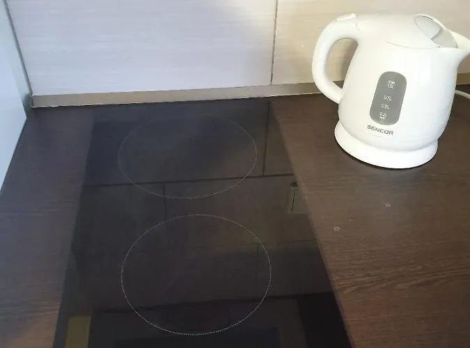 U Marty S Terasou Apartamento Šakvice