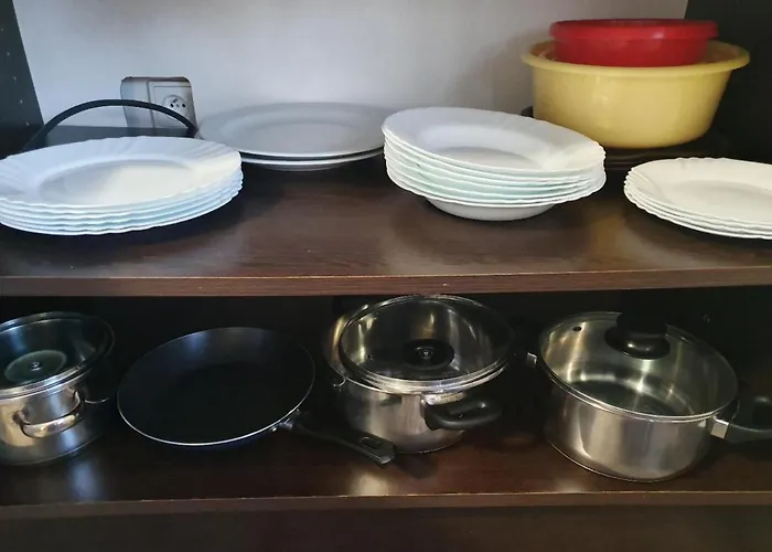 U Marty S Terasou Apartamento Šakvice